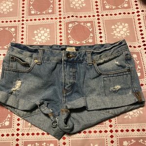 Billabong Shorts